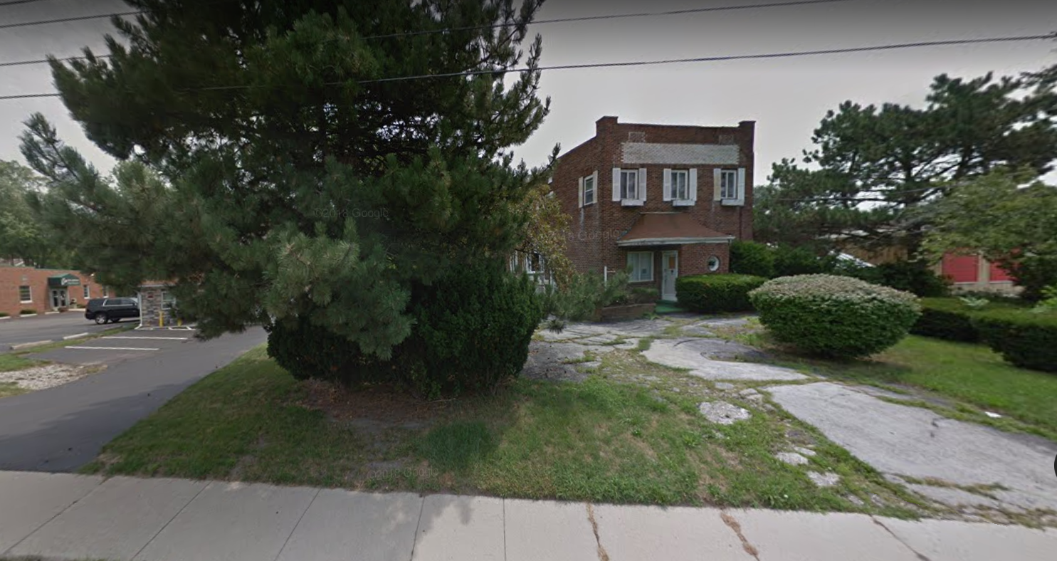 Property Image of 1405 South Detroit Avenue